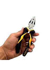 Kìm Răng Tổng Hợp CN 6" ( 160mm ) Tolsen 10015