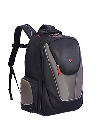 Balo laptop Sakos Neo Vista I17