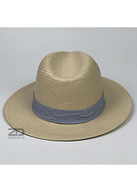 Mũ Panama Nam Hàng Hiệu MrDuck Nhập Khẩu Cao Cấp MP037