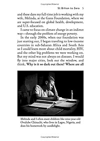 How To Avoid A Climate Disaster: The Solutions We Have And The Breakthroughs We Need