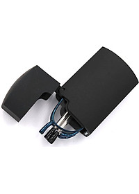 Kính gập 868 màu xanh tròng lão 3.5 độ