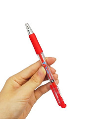Bút Bi TL-025-Grip - Đỏ
