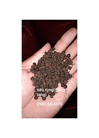 Tiêu rừng Kon Tum ( màng tang) hút chân không