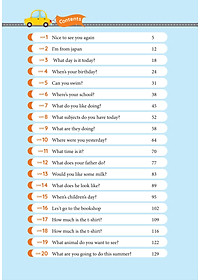 Sách Vocab Go Học Nhanh Toàn Diện Từ Vựng Tiếng Anh 4