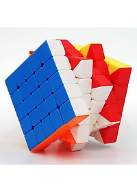 Rubik 5x5x5 DK81086- Màu Ngẫu Nhiên
