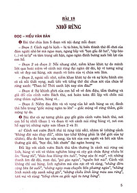 Sách Giúp Em Học Tốt Ngữ Văn Lớp 8 (Tập Hai)