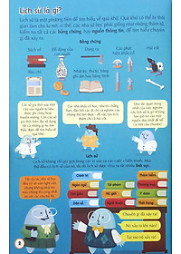 Sách 100 Bí Ẩn Đáng Kinh Ngạc Về Lịch Sử - 100 Things To Know About History