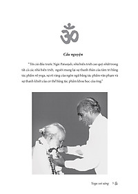 YOGA SOI SÁNG: Thánh Kinh Của Yoga Hiện Đại - Những Triết Ký Và Hướng Dẫn Thực Hành Bởi Bậc Thầy B. K. S. Iyengar