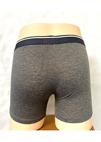 Quần lót nam cao cấp Zento Boxer (màu ngẫu nhiên)