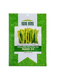 Bộ 2 Túi Hạt Giống Đậu Rồng/ Đậu Khế (Psophocarpus tetragonolobus) 10g