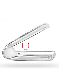 Ốp lưng cho Samsung Galaxy A90 5G dẻo bảo vệ camera - Hàng nhập khẩu