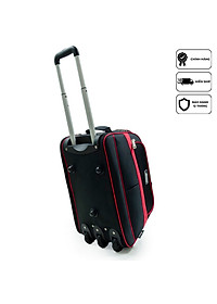 Túi Du Lịch Cần Kéo Xbags Classic Xb 6102, Vali Kéo Chống Thấm Nước Hiệu Quả