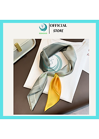 Khăn lụa vuông choàng cổ size 70×70 cm- CHỌN MÀU-Khăn lụa vuông công sở 70x70cm thời trang nữ văn phòng khăn quàng cổ trùm đầu làm áo yếm turban… – SOHOGO , SKU – 1993920733075 – tiki.vn 🛒Top1Shop🛒 🇻🇳 Top1Vietnam 🇻🇳 🛍🛒 🇻🇳🇻🇳🇻🇳🛍🛒