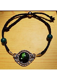 Chai xịt tẩy rửa nội thất ô tô FOAM CLEANER - Tặng vòng tay Ruby