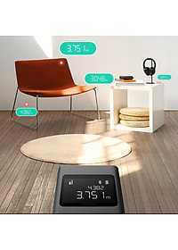 Máy đo khoảng cách bằng tia laser thông minh Xiaomi Mijia