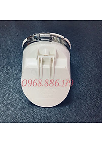 Nắp Bịt Cống Chống Côn Trùng Hiệu Quả, Nắp Cống Ngăn Mùi Hôi