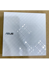 Ổ đĩa quang gắn ngoài Asus SDRW-08D2S-U LITE - Hàng chính hãng