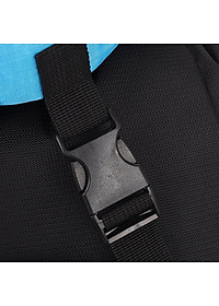 Balo Du Lịch Chống Thấm Nước 90L BLH2067 BEE GEE