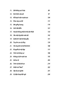 Sách Em Rắc Thính Anh Thả Tình