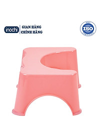 Ghế kê chân toilet ,bồn cầu  Notoro INOCHI để chân khi đi vệ sinh dễ dàng và thoải mái chống táo bón GHETOILET
