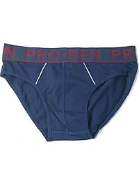 Combo 05 quần lót nam Pro Ben bảng lớn MS948