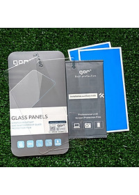 Bộ 2 Miếng Kính Cường Lực Gor Dành Cho Xiaomi Redmi K20 / K20 Pro/ Mi 9T/ Mi 9T Pro - GOR - Hàng Nhập Khẩu