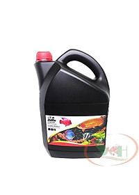 Nước đen dưỡng cá SL-Aqua Dark Extract For Fish bổ sung fulvic humic black water bể cá tép cảnh