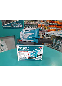 MÁY CHÀ NHÁM DÙNG PIN 20V (KHÔNG KÈM THEO PIN VÀ SẠC) TOTAL TDSLI2051 - HÀNG CHÍNH HÃNG