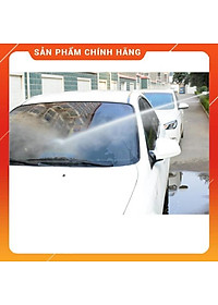 Vòi Xịt Rửa Xe️ Vòi phun xịt nước rửa xe tưới cây tăng áp lực 206660