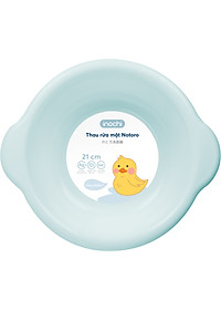 Thau rửa mặt Notoro