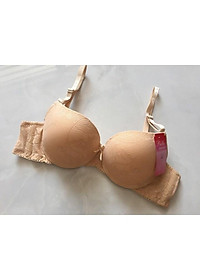 ÁO LÓT NỮ LƯỚI MÚT ĐÚC DÀY NÂNG NGỰC BELLE 259