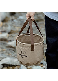Xô nước gấp gọn NatureHike NH20SJ040