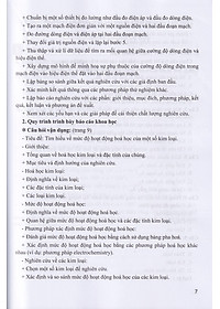 Học tốt Khoa học tự nhiên 9 - Cánh diều