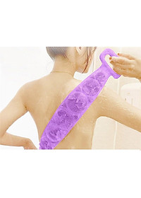 Dây Kỳ Lưng 2 Mặt Bằng Silicon Loại 1 Mẫu Mới