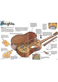 Sách Úm Ba La! Mở Ra Vạn Vật