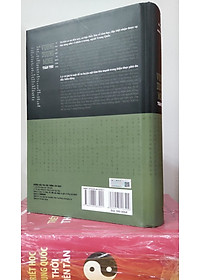 (Bìa Cứng) VƯƠNG DƯƠNG MINH TOÀN THƯ - Túc Dịch Minh - Nguyễn Thanh Hải dịch