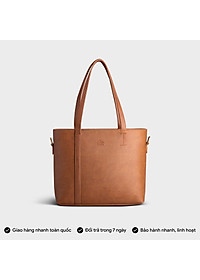 Túi Lata ( Thời trang nữ công sở - Túi xách da TX09 )