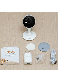 Camera IP Imou C22SP 1080p - Hàng Chính Hãng