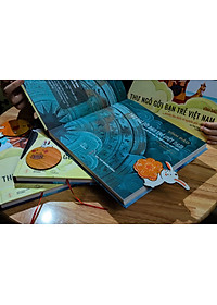 Sách - Thư Ngỏ gởi bạn trẻ Việt Nam - Muốn tìm hiểu về nguồn gốc của mình