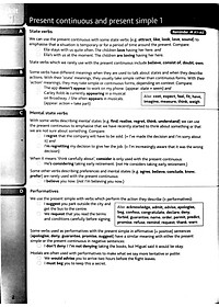 Advanced Grammar in Use Book with Answers  Edition: A Self-Study Reference and Practice Book for Advanced Learners of English