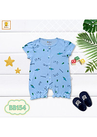 Body đùi thiết kế xinh xắn cho bé từ 3-12kg