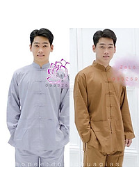 Đồ Lam Đi Chùa Nam # Lãnh Tụ Nam # Đồ Bộ Nam # Quần Áo Nam Nữ