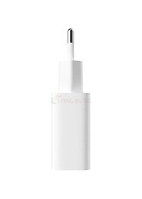 Cốc sạc Xiaomi Mi 20W Charger Type-C BHR4927GL AD201EU - Hàng chính hãng