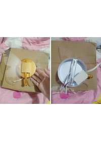 Đèn tường LED hình con bướm độc đáo trang trí nội thất hiện đại - 3 chế độ ánh sáng [ẢNH VIDEO THẬT 100%]