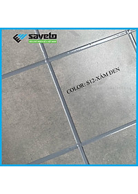 COMBO Keo Chít Mạch Saveto Epoxy 2 Thành Phần, Keo Chà Ron Gạch, Keo Chà Ron 2 Thành Phần-Keo Kẻ Chỉ Gạch Cao Cấp Saveto 400ml(5 món)