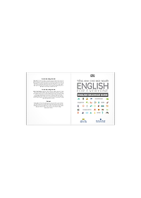 Sách English For Everyone - English Grammar Guide