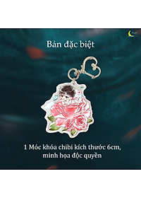 Sách Mỹ Nam Hoa Hồng - Tập 1