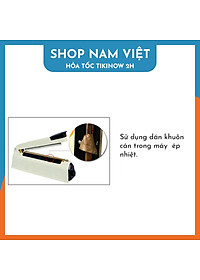 Băng Keo Teflon PTFE Chịu Nhiệt Cao, Chống Dính, Chống Hóa Chất