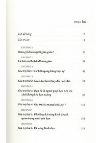 DẠY CON LÀM GIÀU - TẬP 11: TRƯỜNG DẠY KINH DOANH CHO NHỮNG NGƯỜI THÍCH GIÚP ĐỠ NGƯỜI KHÁC (Bản in năm 2022)