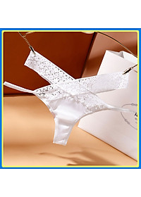 Quần lót nữ lọt khe sexy 3 màu siêu hót C101 - Quần lót nữ cao cấp - Quần lót nữ gợi cảm